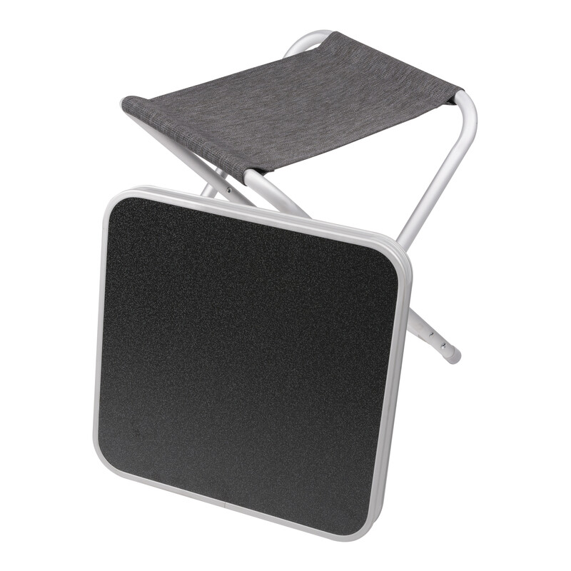 Modena Stable Hocker mit Platte
