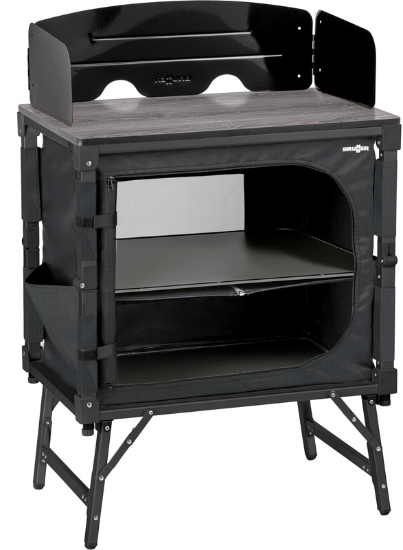 Campingschrank Elutop Compack Cube 