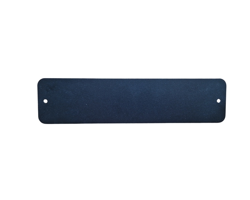 Metalltafel L/XL