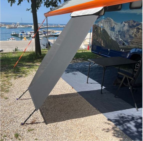 Sonnenschutz AP SunBreak