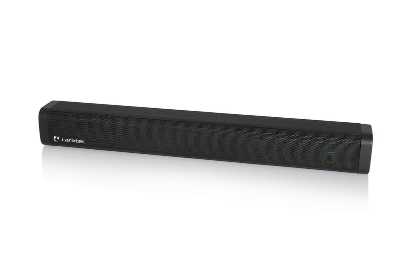 Caratec Audio CAS104BT Einzelansicht