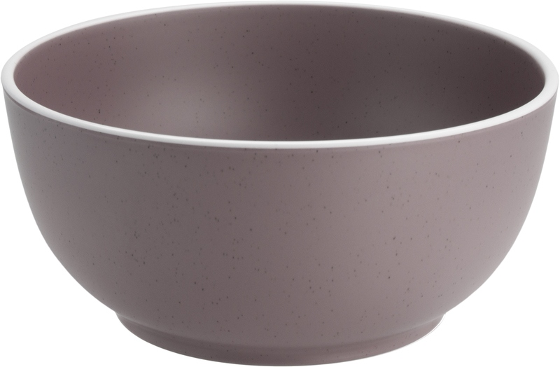 Dolomit kleine Schüssel Ø15cm rosa