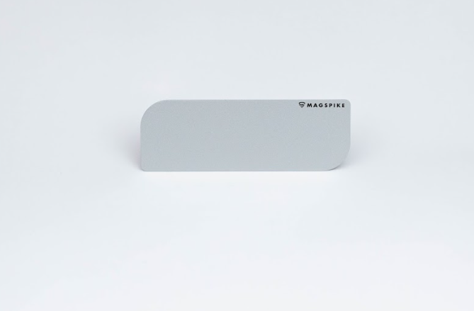 MagSpike M Silber