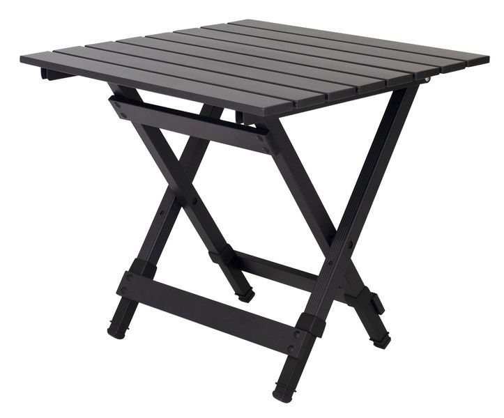 Campingtisch Vienne freigestellt 