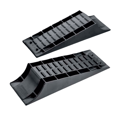 Auffahrkeil Standard 2er Set Produktansicht