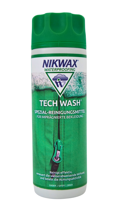 Tech Wash 300ml Waschmitteldose