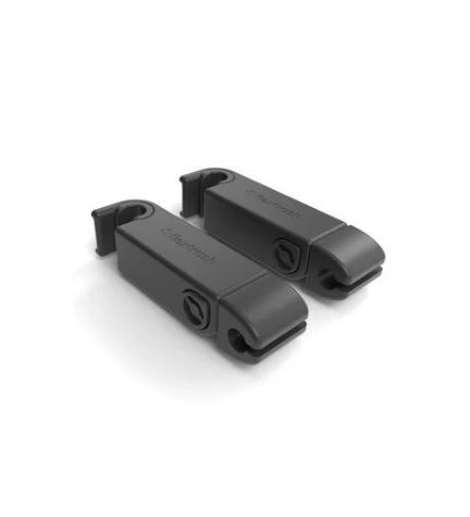 Flextrash Kopfstützenhalterung Produktansicht 2x