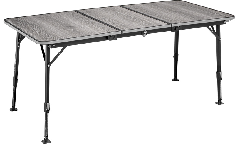 Elutop Compack Ausziehtisch