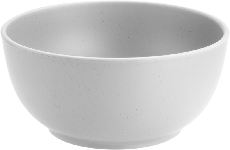 Dolomit Kleine Schüssel grau Ø15cm