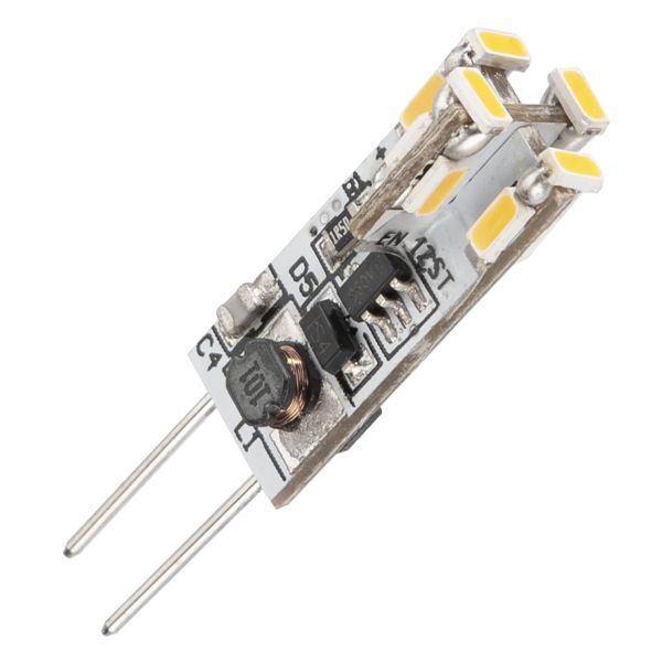LED-Modul 12er SMD G4
