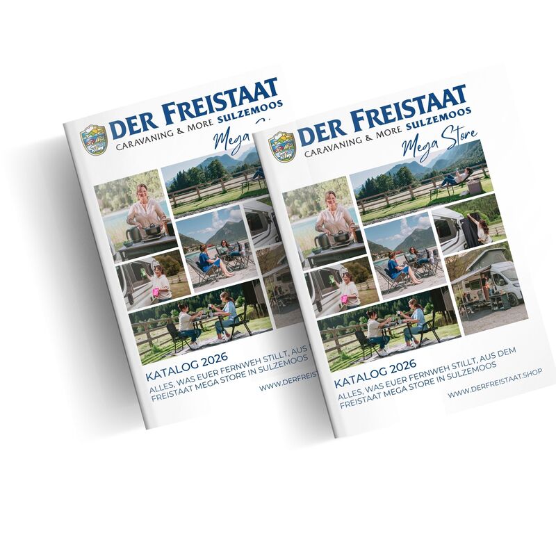 Freistaat Katalog 2026