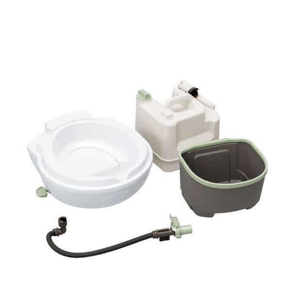 Thetford Umrüstkit (SK-Serie)