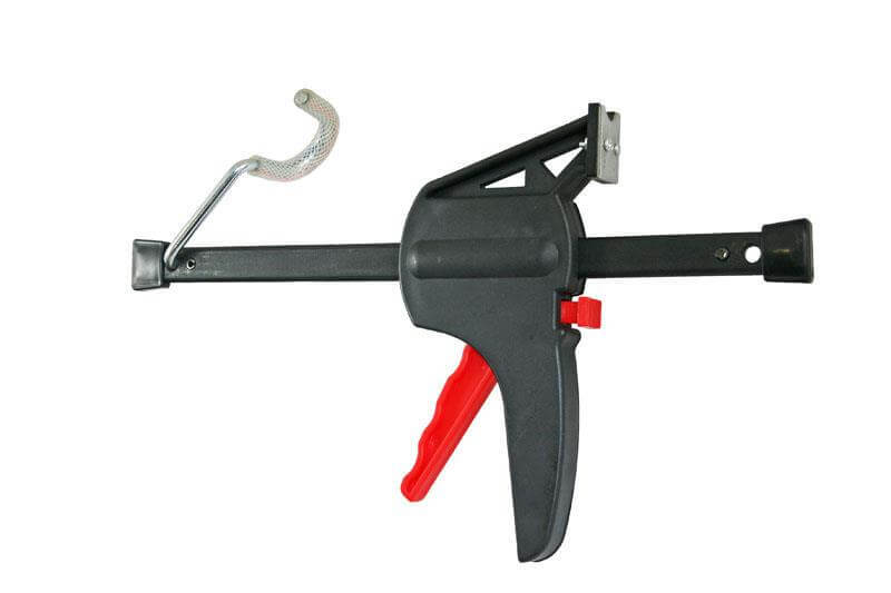 Gestängespanner