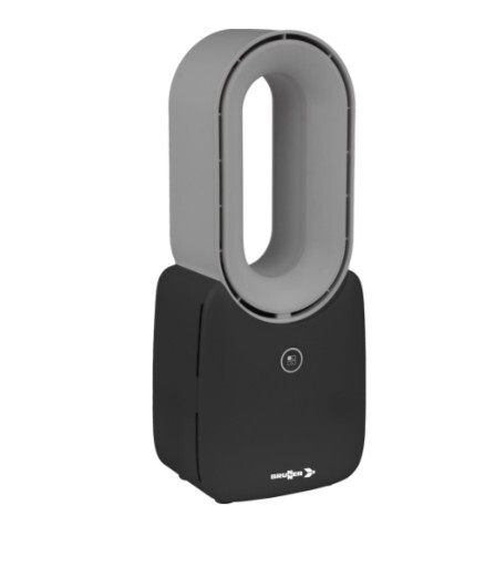 Tischventilator 