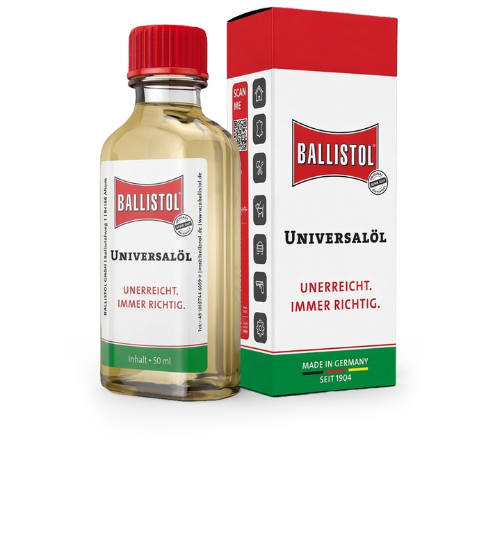 Ballistol Universalöl