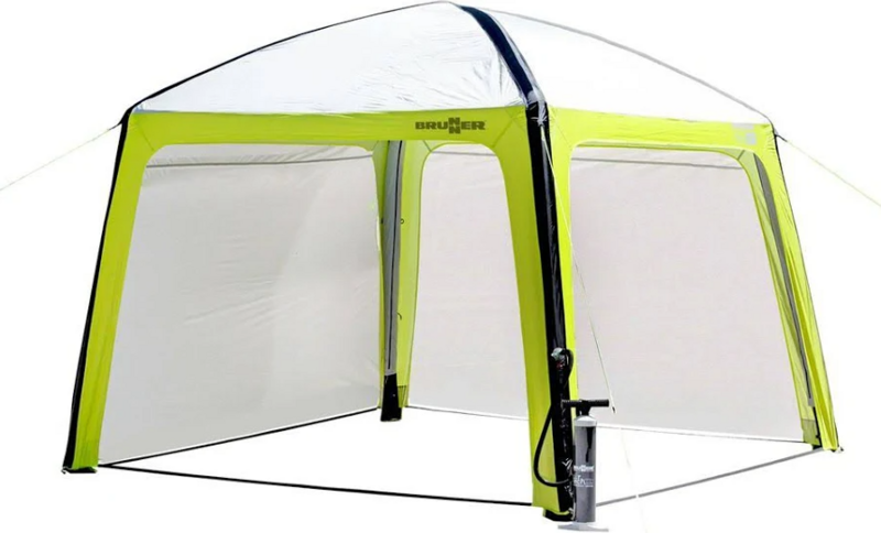 Sidewall Set Aquamar