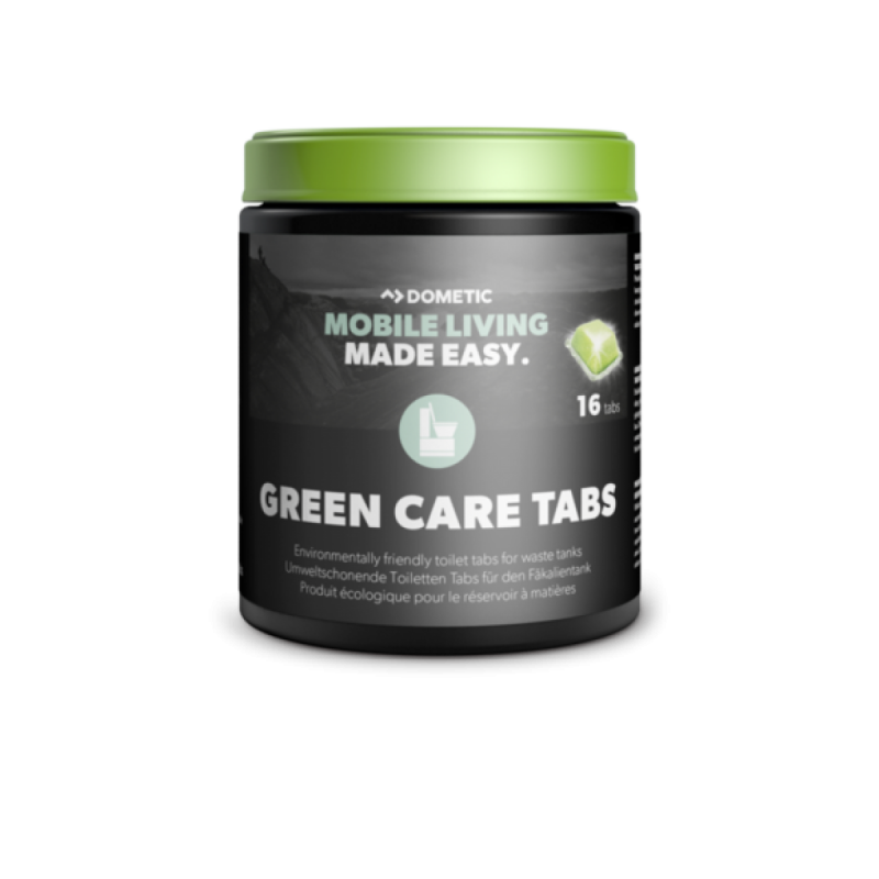 Dometic Green Care Tabs