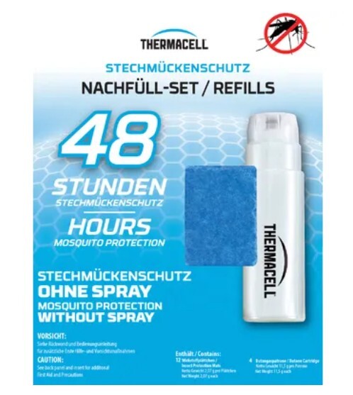 Nachfüllpack 48h PT-19