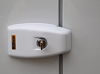 HEOSafe VAN Security 250