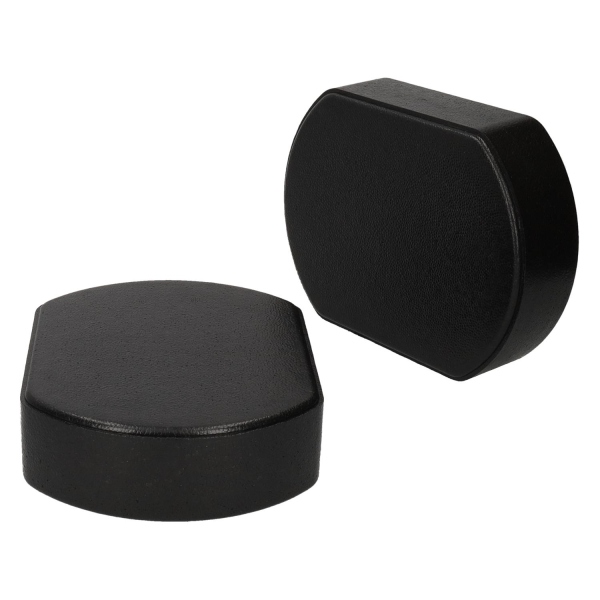 Haba Carablock 2er Set in Schwarz