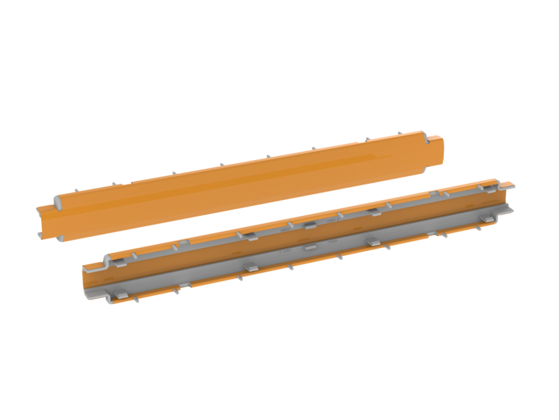 PTFE Band Clesana