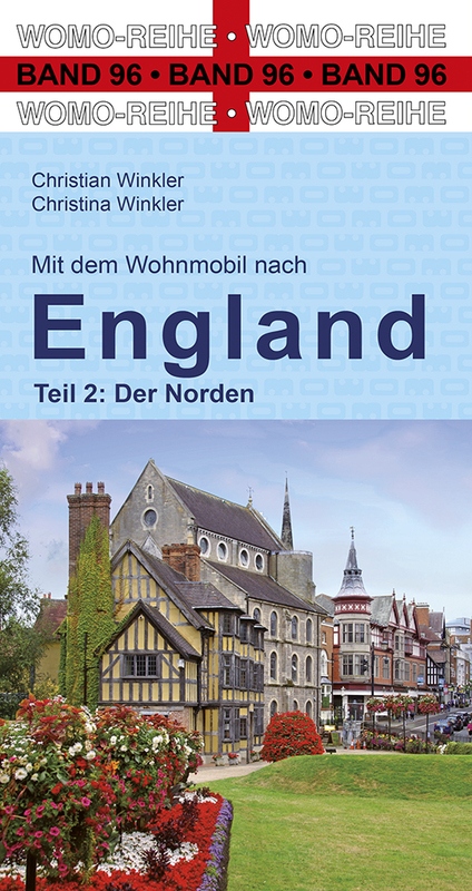England - Der Norden