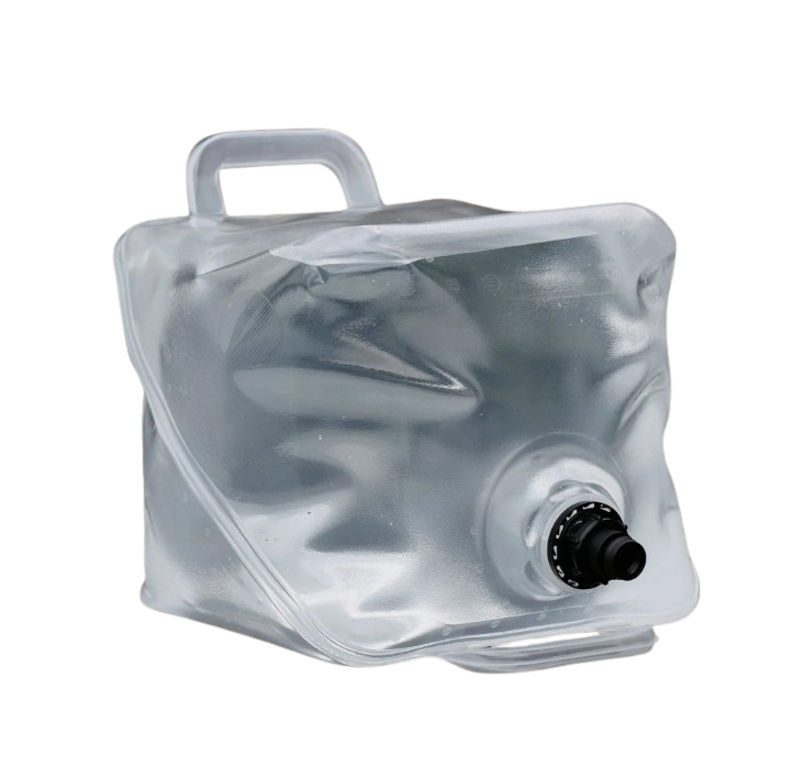 Simply Collect Erweiterung 20l Ventilverschluss