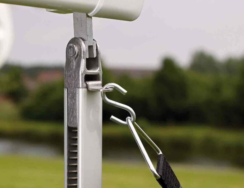 Thule Hold Down Side Strap Kit Freistaat MEGA STORE Camping Shop