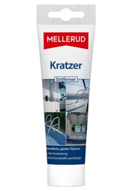 Mellerud Kratzer Entferner