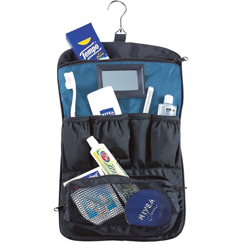 Kulturtasche Wash Bag