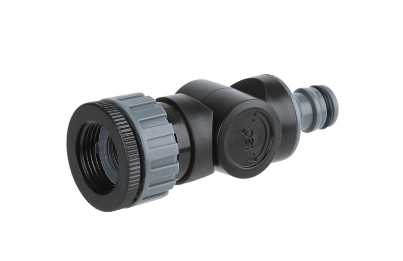 Adapter für Wasserhahn Winkel