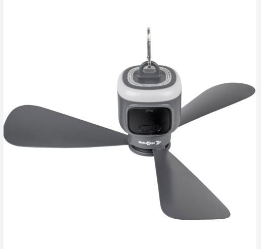 Deckenventilator Brunner 