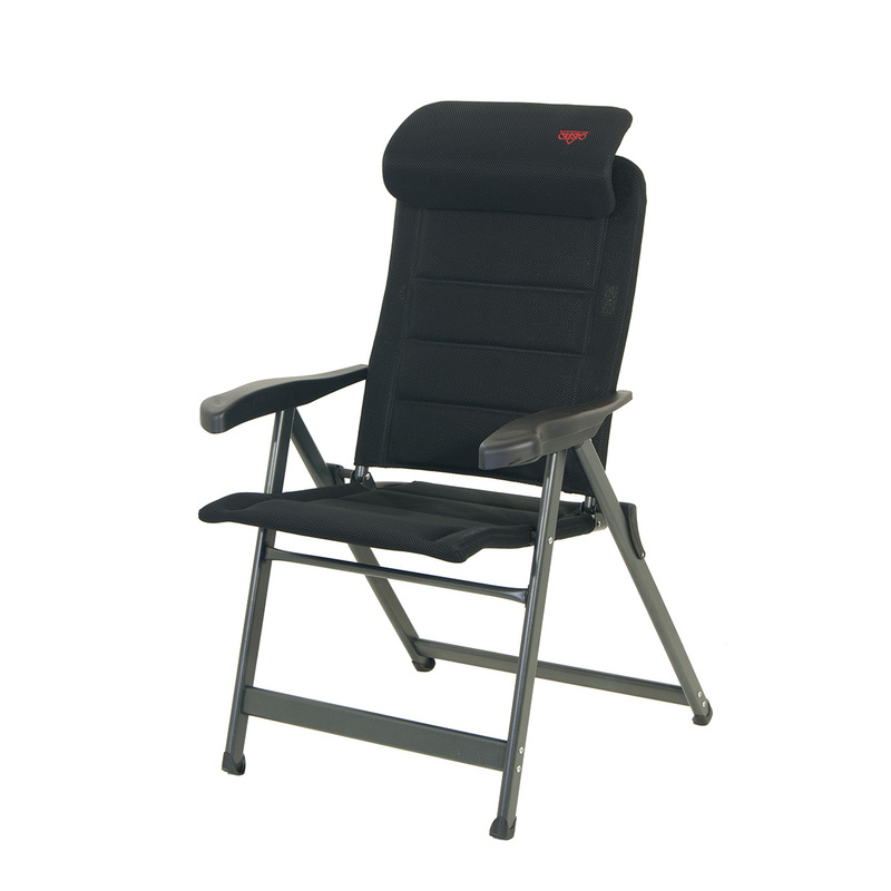 Crepo Klappstuhl Air Deluxe Compact