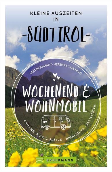 Südtirol Wochenend & Womobil