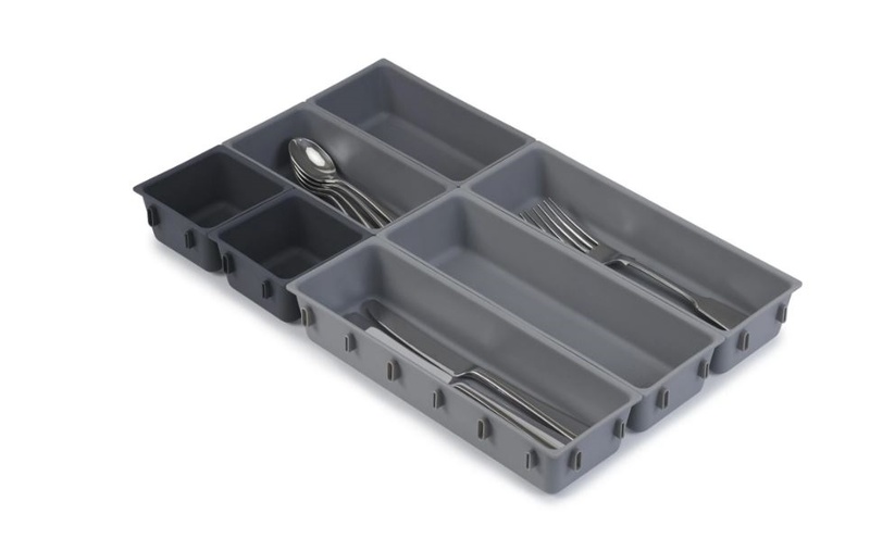 Blox Schubladen-Organizer 7tlg