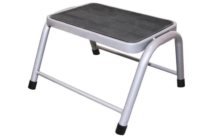 Einzeltrittstufe Stahl Sydney