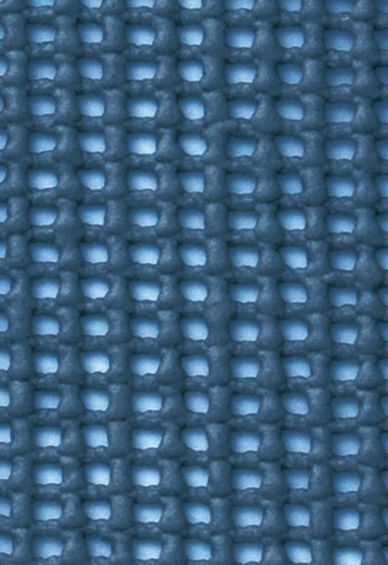 Vorzeltteppich 250x200cm Blau
