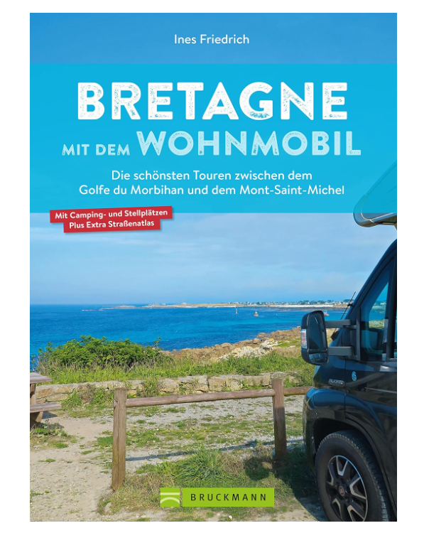 Bretagne mit dem Wohnmobil