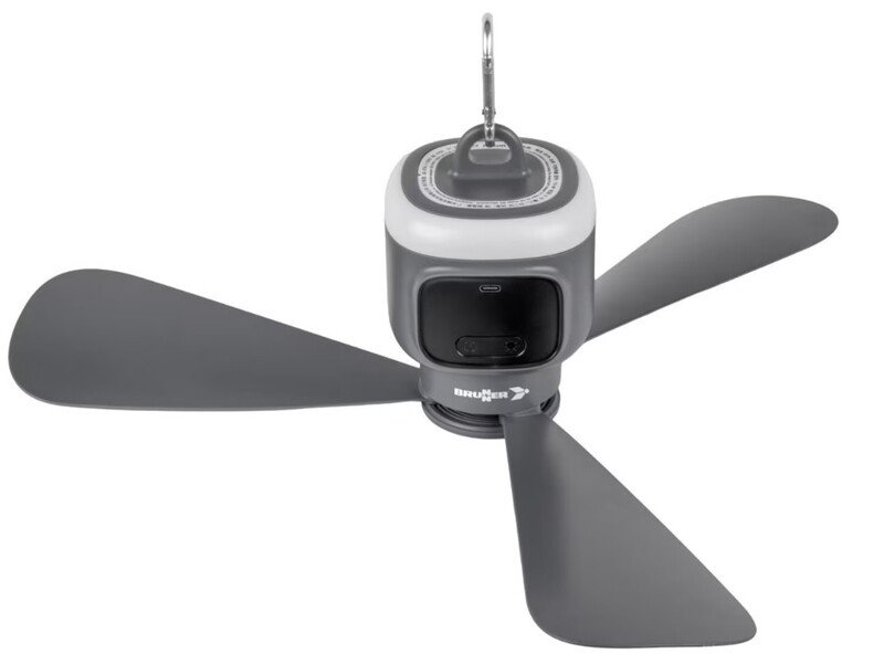 Deckenventilator Brunner 
