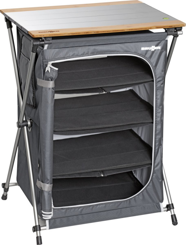 Küchenschrank Brunner | Freistaat MEGA STORE Camping Shop