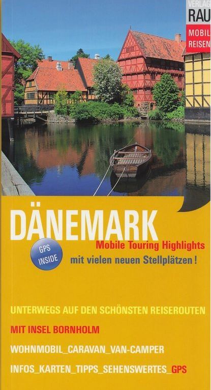 Mobil Reisen Dänemark