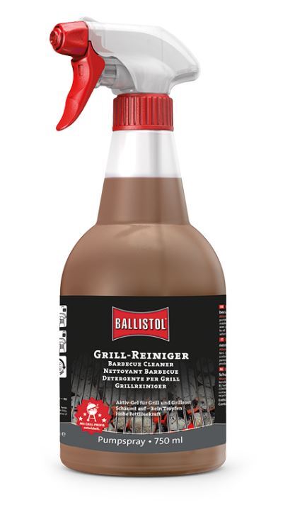 Grill-Reiniger 750ml