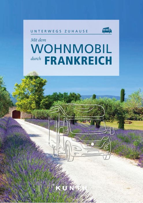 VWK Unterwegs Zuhause Frankreich