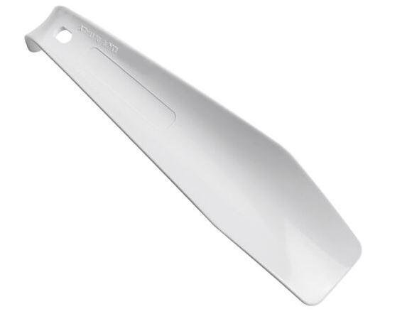 Schuhlöffel klein 17 cm Kunststoff