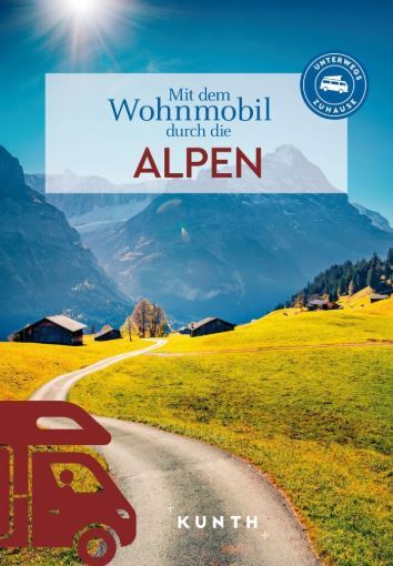 VWK Unterwegs Zuhause Alpen