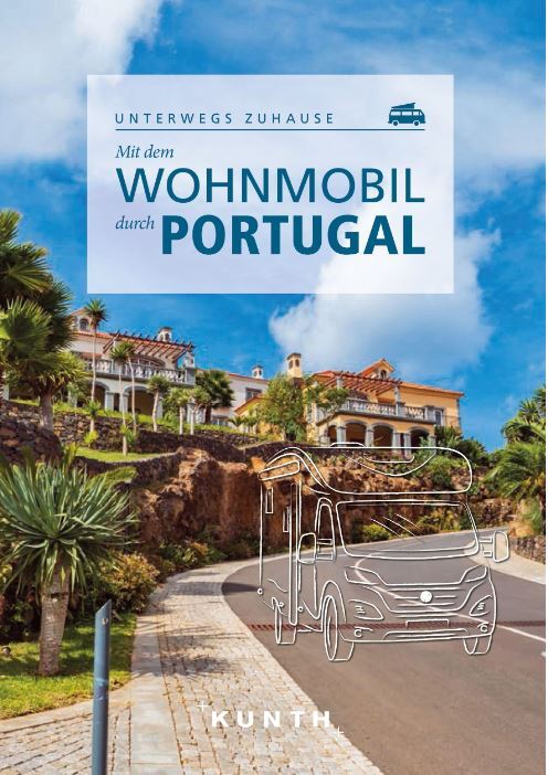 VWK Unterwegs Zuhause Portugal