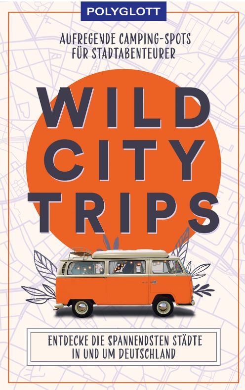 Wild City Trips