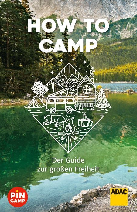 How to Camp
