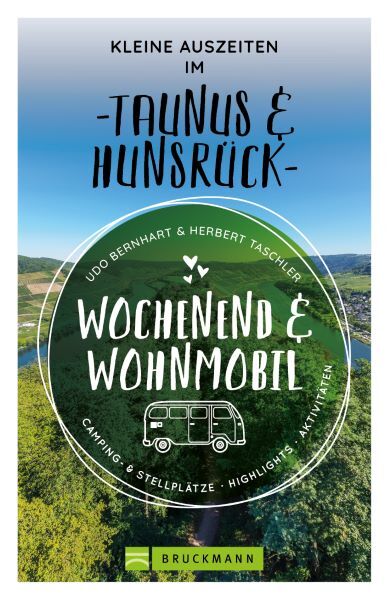 Taunus & Hundsr Wochenend & Womo