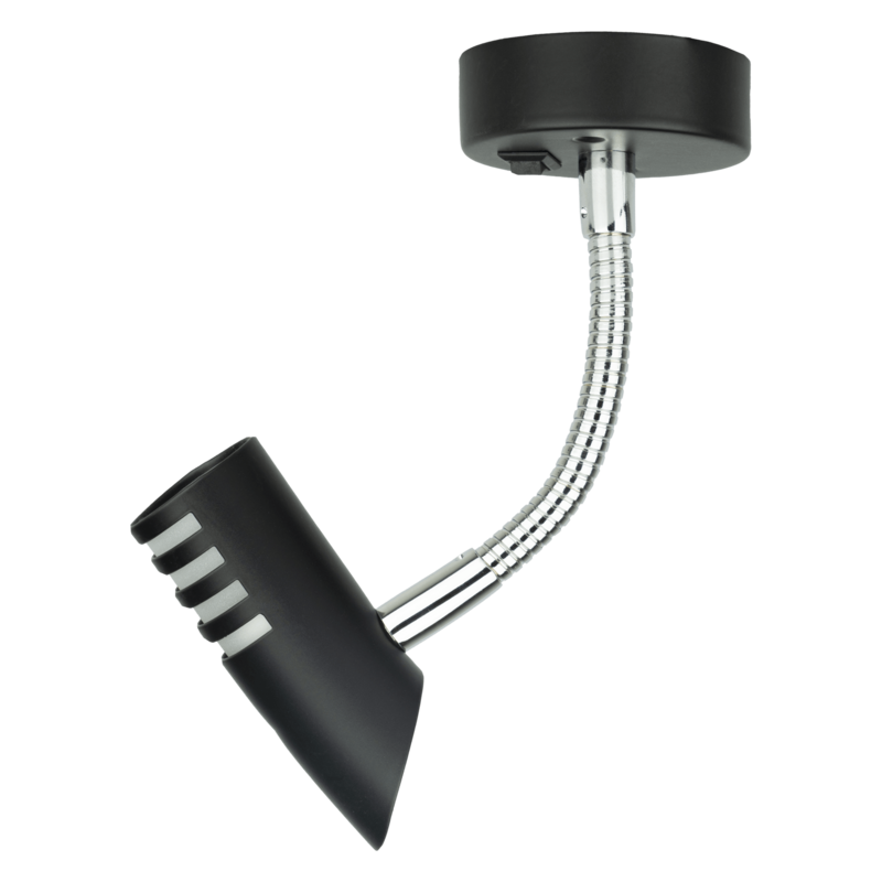 Haba LED Spot flexibel